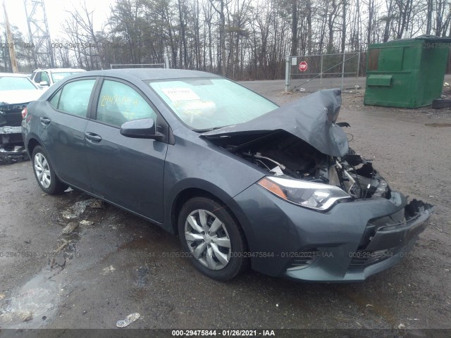 TOYOTA COROLLA 2016 2t1burhe8gc486767