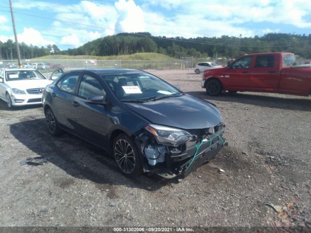 TOYOTA COROLLA 2016 2t1burhe8gc487319