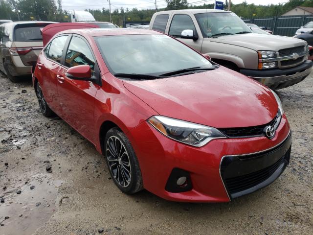 TOYOTA COROLLA L 2016 2t1burhe8gc489491