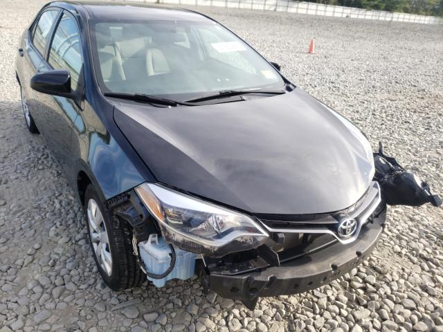 TOYOTA COROLLA L 2016 2t1burhe8gc489653