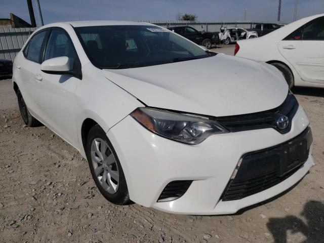 TOYOTA COROLLA L 2016 2t1burhe8gc489684