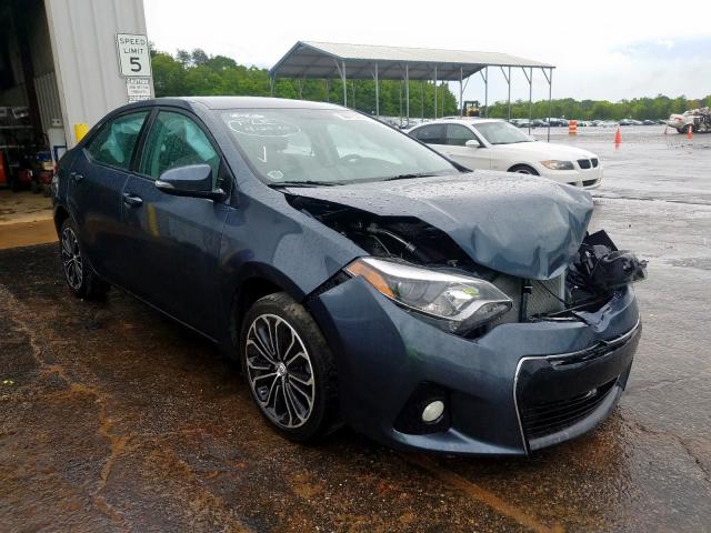 TOYOTA COROLLA L 2016 2t1burhe8gc490009