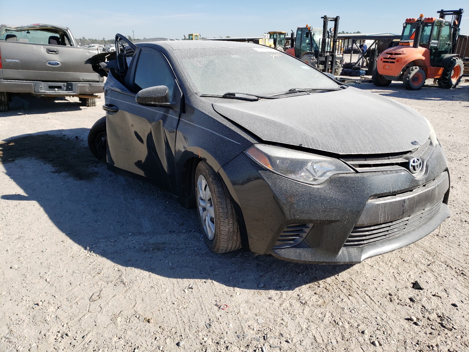 TOYOTA COROLLA L 2016 2t1burhe8gc490785