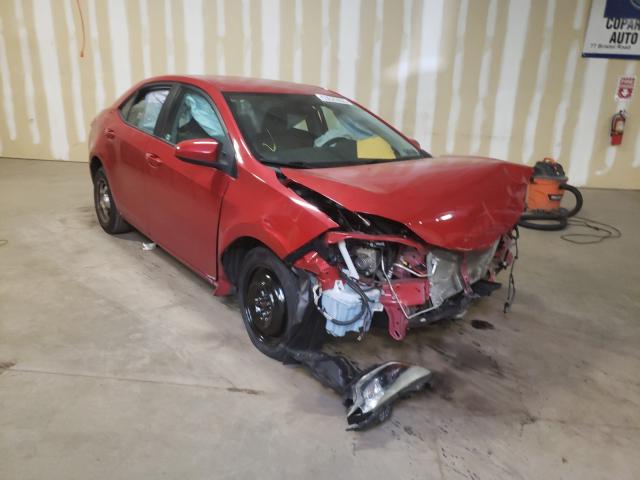 TOYOTA COROLLA L 2016 2t1burhe8gc492441