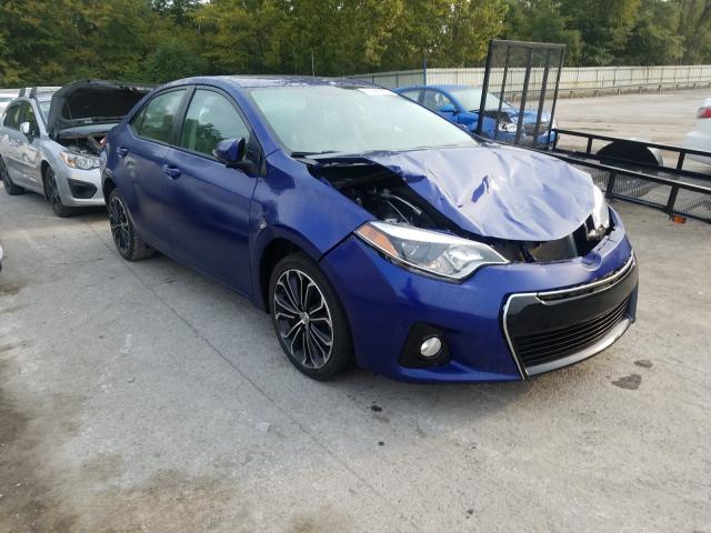 TOYOTA COROLLA L 2016 2t1burhe8gc492536