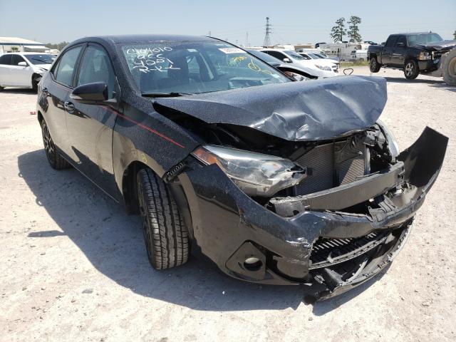 TOYOTA COROLLA L 2016 2t1burhe8gc493587