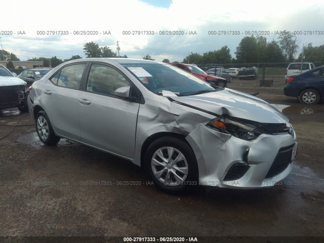 TOYOTA COROLLA 2016 2t1burhe8gc493945