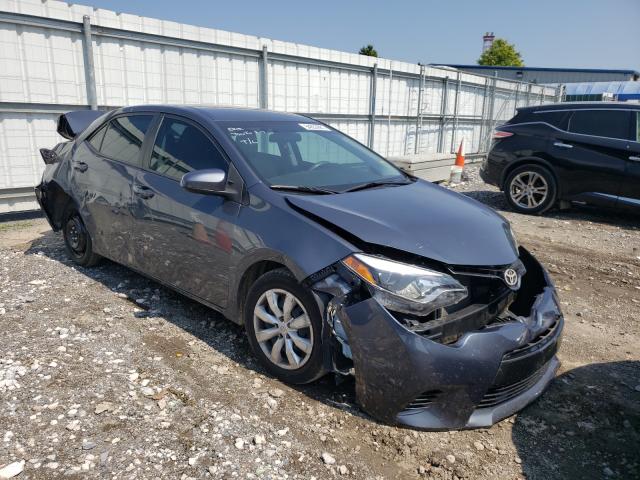 TOYOTA COROLLA L 2016 2t1burhe8gc494495