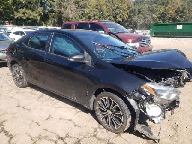 TOYOTA COROLLA L 2016 2t1burhe8gc494934