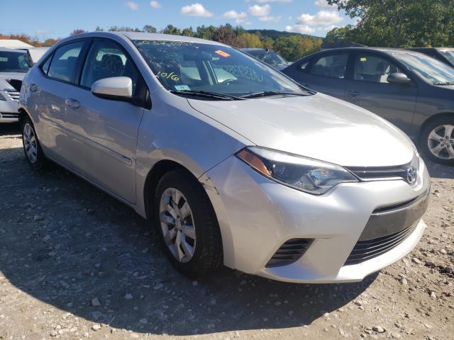 TOYOTA COROLLA L 2016 2t1burhe8gc495243