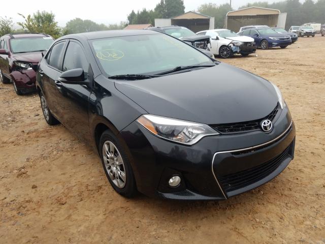 TOYOTA COROLLA L 2016 2t1burhe8gc496392