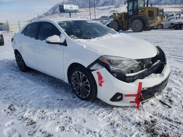 TOYOTA COROLLA L 2016 2t1burhe8gc496800