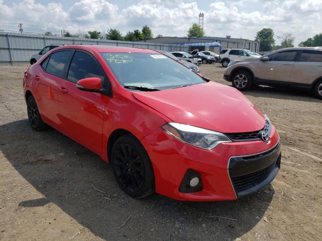 TOYOTA COROLLA L 2016 2t1burhe8gc497624