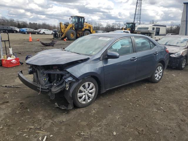 TOYOTA COROLLA 2016 2t1burhe8gc497929