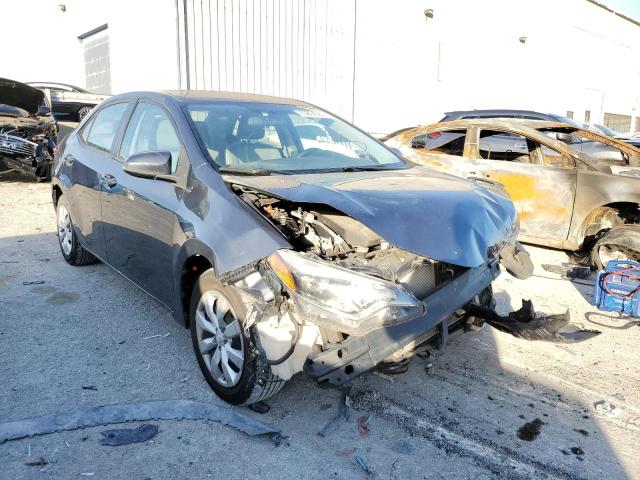 TOYOTA COROLLA L 2016 2t1burhe8gc498983