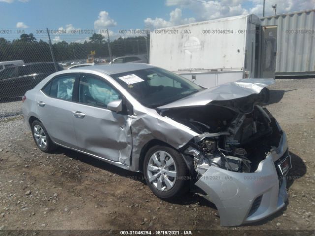 TOYOTA COROLLA 2016 2t1burhe8gc499521