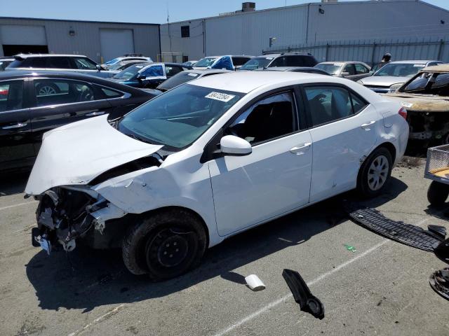 TOYOTA COROLLA 2016 2t1burhe8gc500084