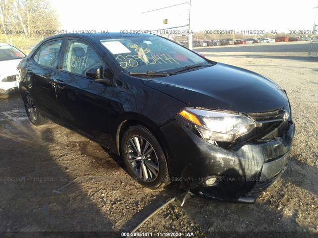 TOYOTA COROLLA 2016 2t1burhe8gc501767