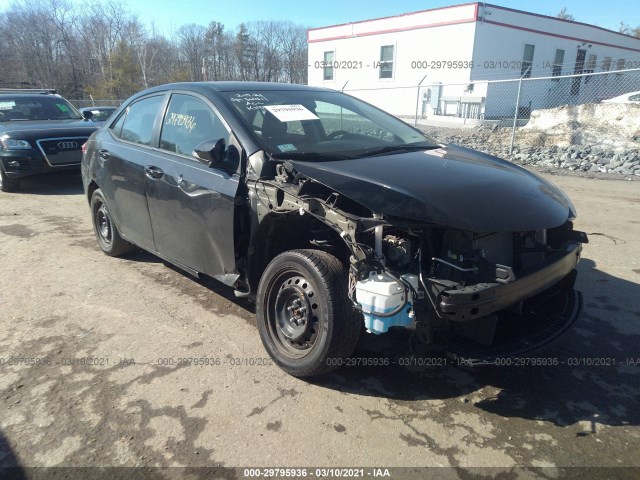 TOYOTA COROLLA 2016 2t1burhe8gc502997