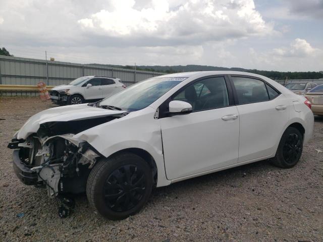 TOYOTA COROLLA L 2016 2t1burhe8gc503020