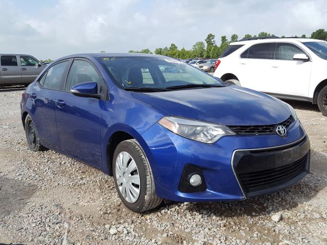 TOYOTA COROLLA L 2016 2t1burhe8gc504930