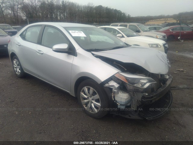 TOYOTA COROLLA 2016 2t1burhe8gc508430