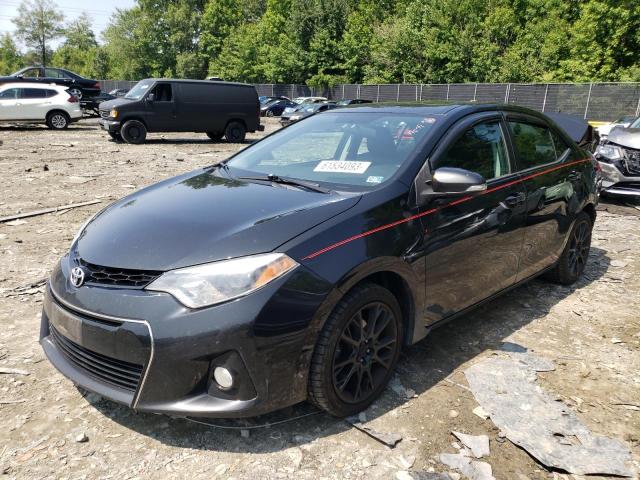 TOYOTA COROLLA L 2016 2t1burhe8gc508475