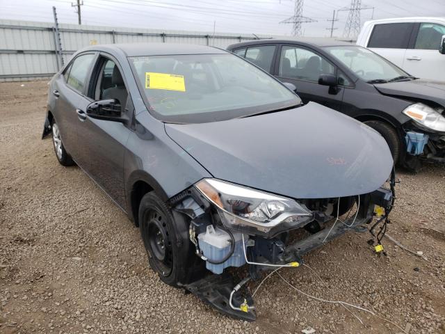 TOYOTA COROLLA L 2016 2t1burhe8gc508783