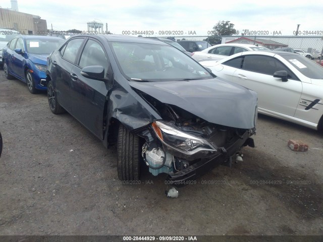 TOYOTA COROLLA 2016 2t1burhe8gc509609