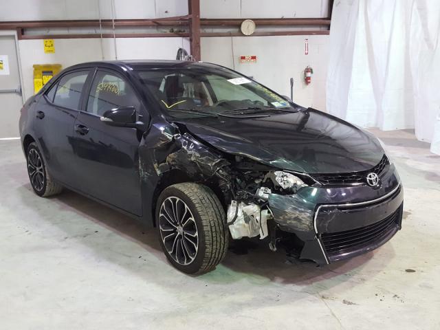 TOYOTA COROLLA L 2016 2t1burhe8gc509674