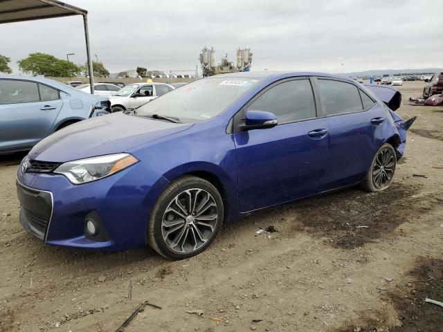 TOYOTA COROLLA 2016 2t1burhe8gc509786