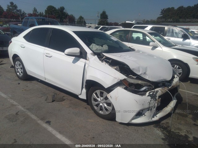 TOYOTA COROLLA 2016 2t1burhe8gc511747