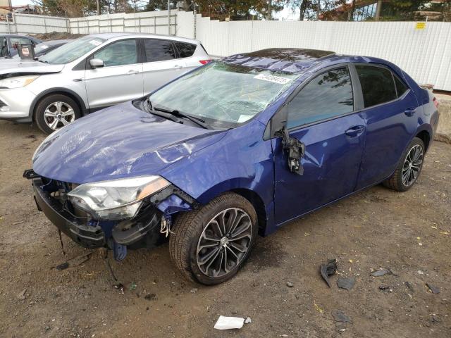 TOYOTA COROLLA 2016 2t1burhe8gc512106