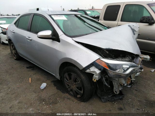 TOYOTA COROLLA 2016 2t1burhe8gc512932