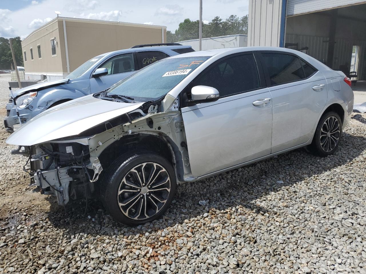 TOYOTA COROLLA 2016 2t1burhe8gc514406