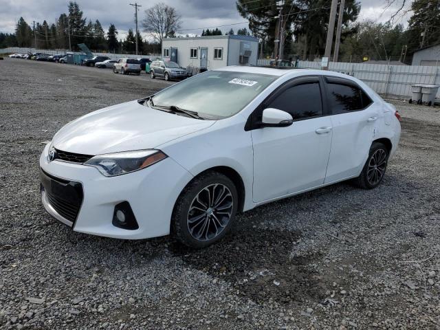 TOYOTA COROLLA 2016 2t1burhe8gc514504