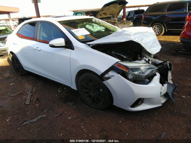 TOYOTA COROLLA 2016 2t1burhe8gc518228