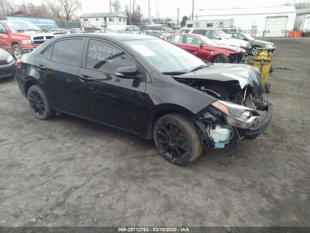 TOYOTA COROLLA 2016 2t1burhe8gc518620