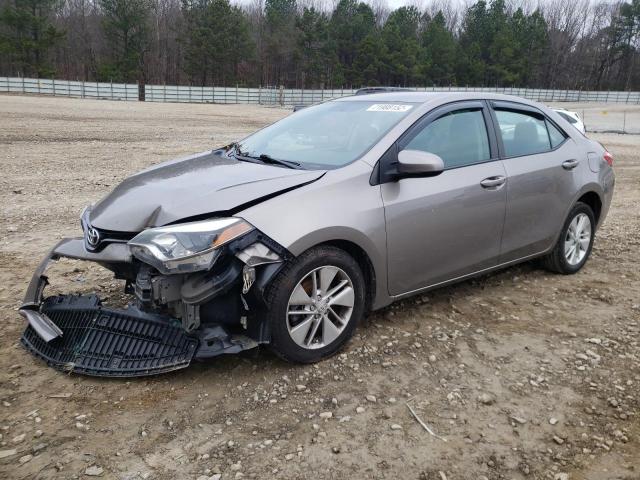 TOYOTA COROLLA L 2016 2t1burhe8gc520979