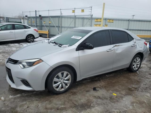 TOYOTA COROLLA 2016 2t1burhe8gc522344