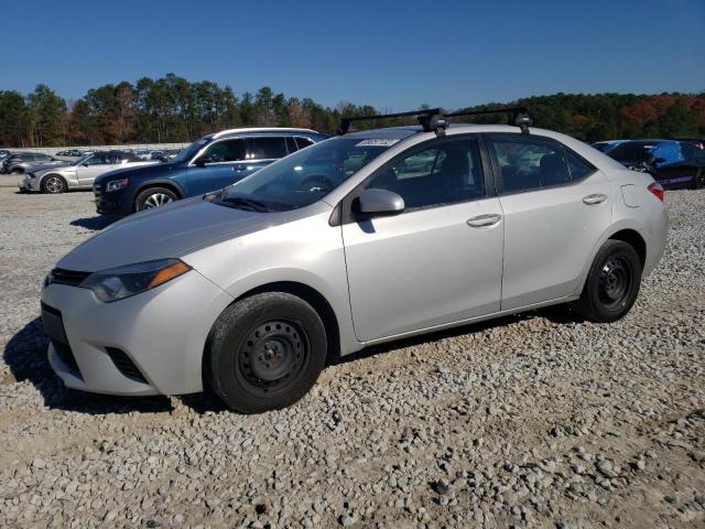 TOYOTA COROLLA L 2016 2t1burhe8gc524711