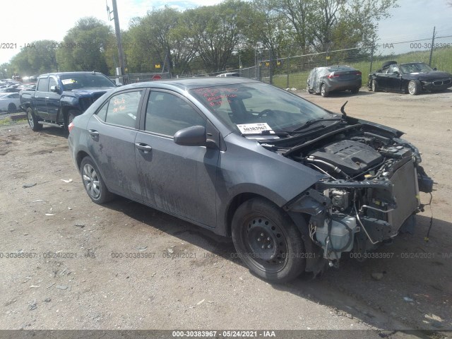 TOYOTA COROLLA 2016 2t1burhe8gc525700