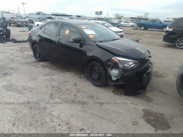 TOYOTA COROLLA 2016 2t1burhe8gc527396