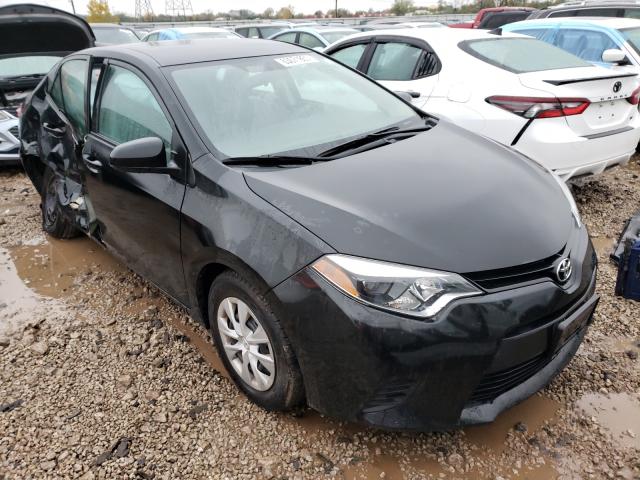 TOYOTA COROLLA L 2016 2t1burhe8gc527916