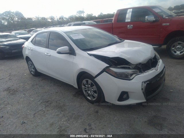 TOYOTA COROLLA 2016 2t1burhe8gc528192