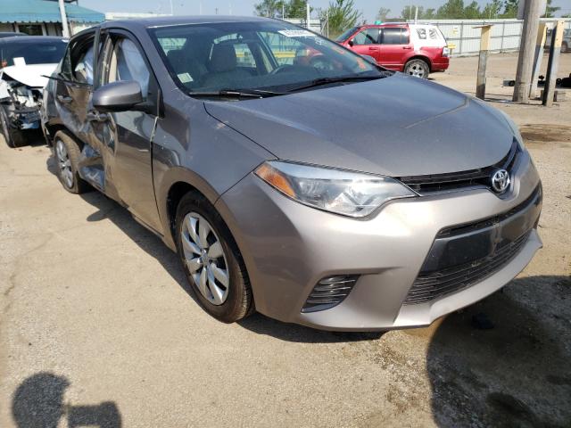 TOYOTA COROLLA L 2016 2t1burhe8gc528452