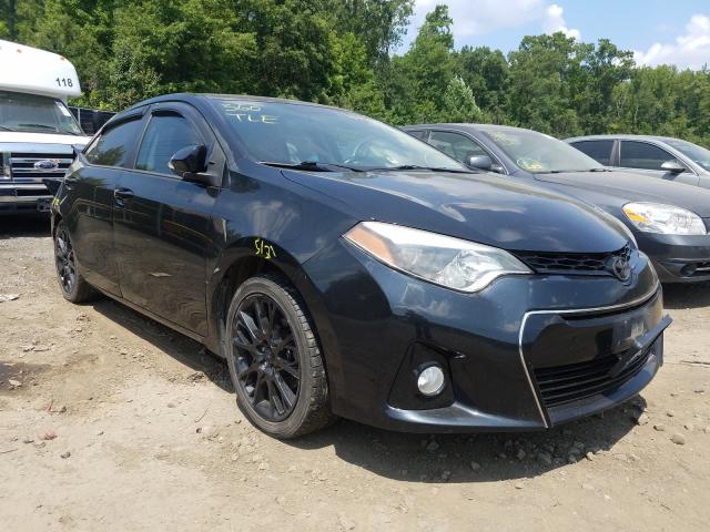 TOYOTA COROLLA L 2016 2t1burhe8gc531061