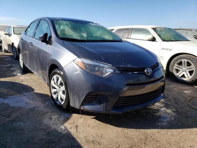 TOYOTA COROLLA L 2016 2t1burhe8gc531335