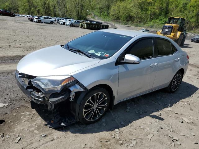 TOYOTA COROLLA 2016 2t1burhe8gc531822