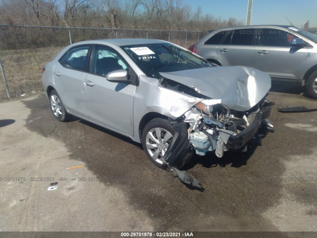 TOYOTA COROLLA 2016 2t1burhe8gc533280